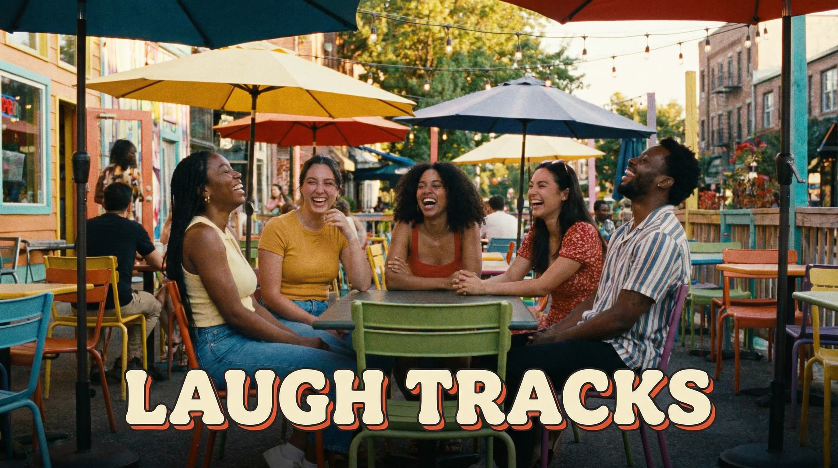 17c一起草都市喜剧片