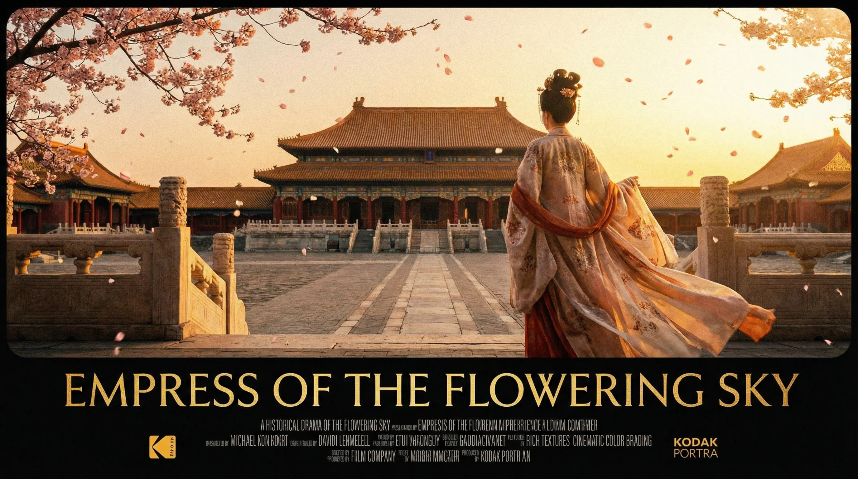 17c一起草古装历史剧